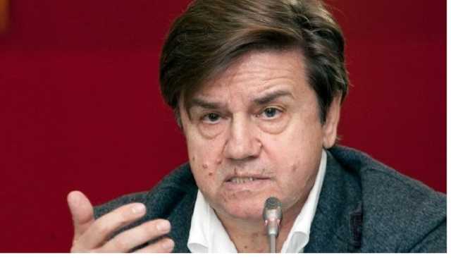 Политолог: В аграрном крыле «Самопомощи» лоббируют интересы друзей Путина