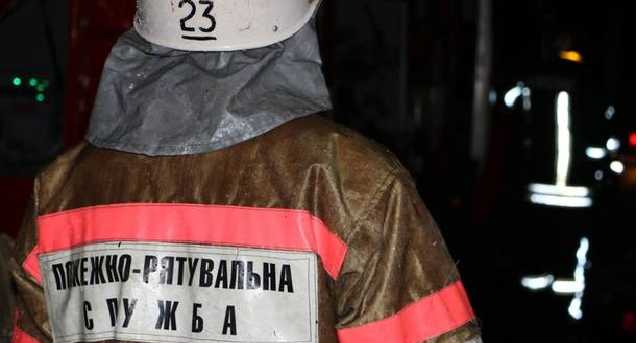 В Киеве проверят системы пожарной безопасности в ТРЦ