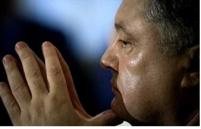 Почему у Порошенко придумали "врагов народа"?