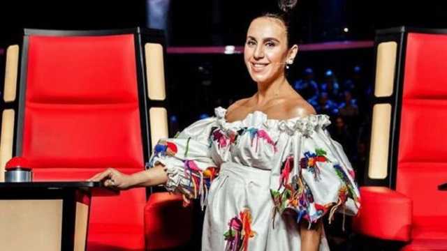 Джамала родила первенца: известно имя ребенка