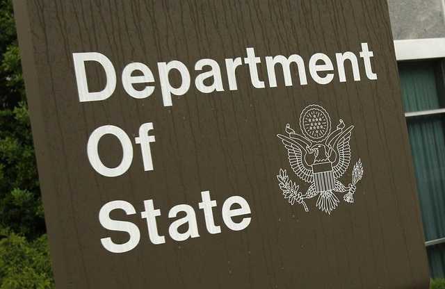 Госдеп назвал Россию «чудовищем с длинными щупальцами»