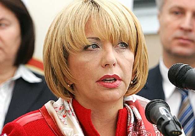 "Не случайность": жена Ющенко нашла связь отравления мужа с атакой на Скрипаля