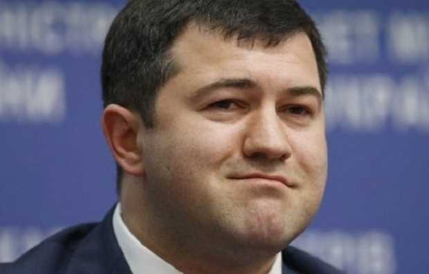 Насирову продолжают зачитывать 774 страницы обвинительного акта