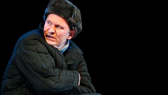 Появилась информация о состоянии здоровья актера Добронравова