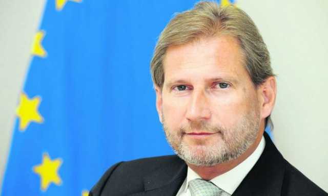 Киев отходит от Европы: Еврокомиссар сделал крайне жесткое заявление