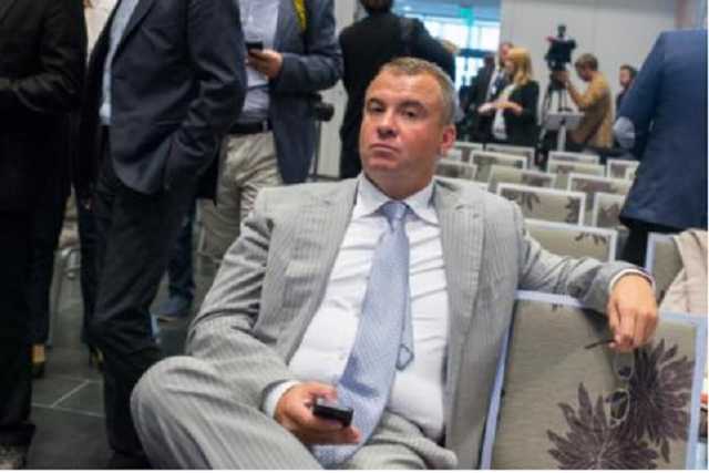 Сложности репутации. Дело Свинарчука - Гладковского