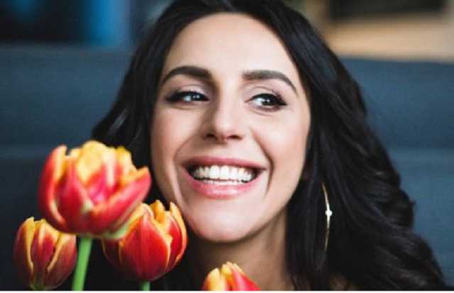 Лучшая песня Джамалы - артистка родила первенца