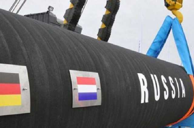 Газовая "зрада": почему Германия разрешила строительство "Северного потока-2"?