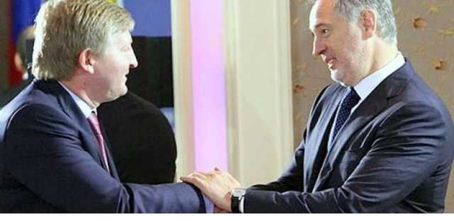 У Ахметова могут конфисковать его супер дорогую квартиру в Лондоне из-за «Укртелекома»