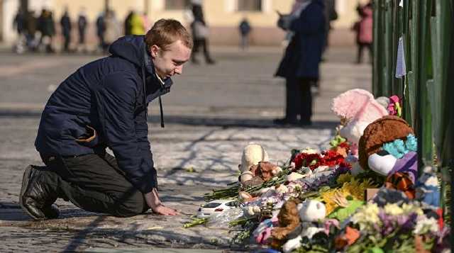 «Он довел дело до конца!» Свидетель рассказал кто поджег «Зимнюю вишню» в Кемерово