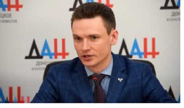 «Идем на встречу»: В «ДНР» прокомментировали ситуацию с восстановлением Vodafone