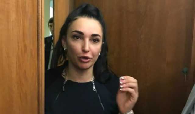 НАБУ провело обшук у секретаря екс-заступниці голови ДМС Пімахової