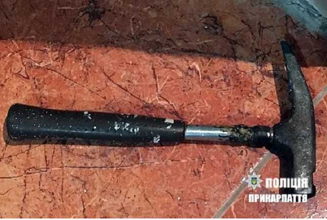 "Малышка не боялась мамы": подробности убийства ребенка на Прикарпатье