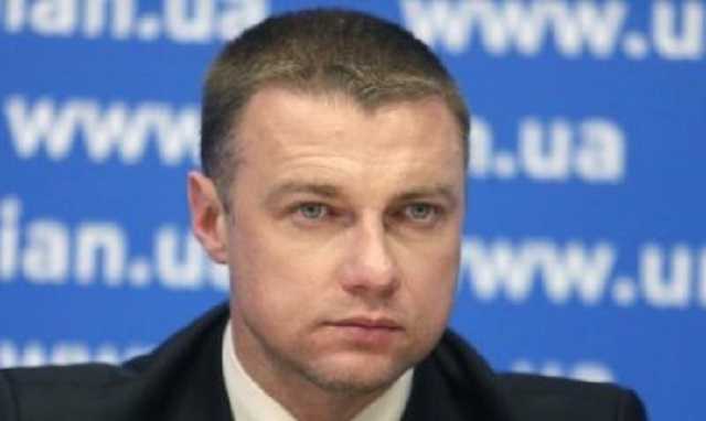 Куприй Грицаку: Рыбалка финансирует терроризм