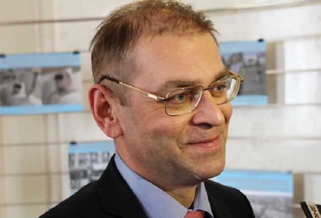 Судья, которая помогла Пашинскому в рейдерском захвате, не смогла обжаловать свое увольнение