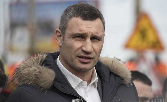 Второй Черновецкий – соцсети обсуждают желание Кличко стать Президентом