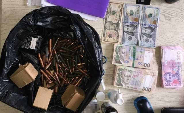 СБУ ликвидировала конвертационный центр с оборотом 400 млн