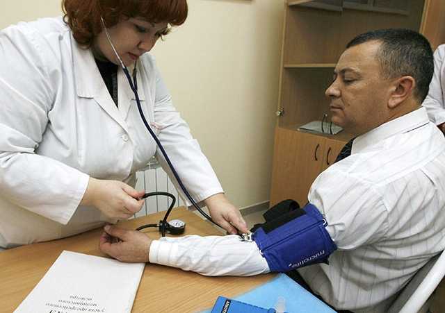 Кабмин введет еще одну справку для водителей