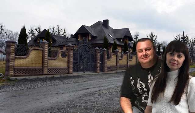 Статки сім’ї митника “Ягодина”: “Range Rover”, будинок, трикімнатна квартира