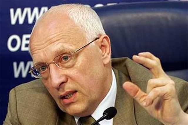 Олег Соскин: На Европу надвигается хаос, тублентность и война