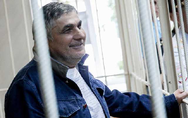 «Вор в законе № 1» получил свой первый срок в России