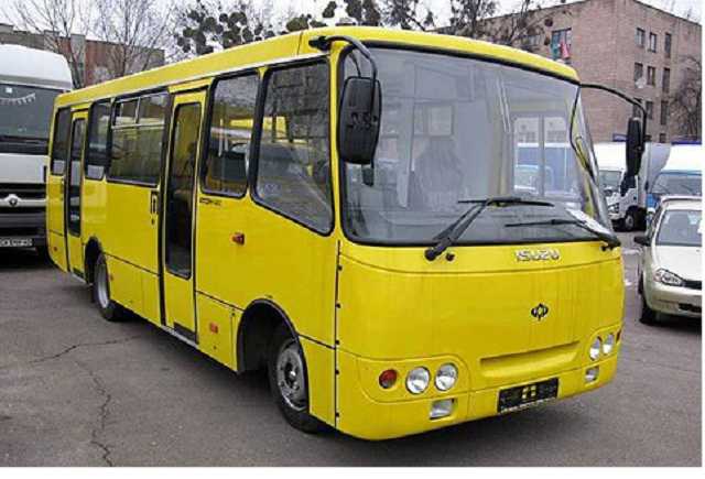 Масштабные проверки столичных маршруток закончились новой проблемой