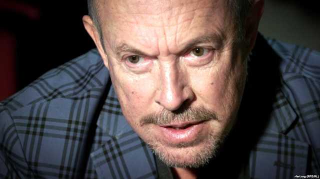 "Предыдущий устарел": Макаревич предложил россиянам нового врага