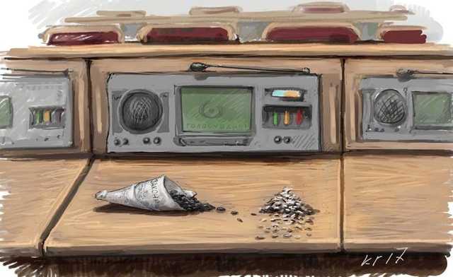 Главные клоуны украинской политики. Украинские хроники в анекдотах