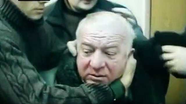 "Не убедили": чешский друг Путина "наехал" на Великобританию из-за Скрипаля