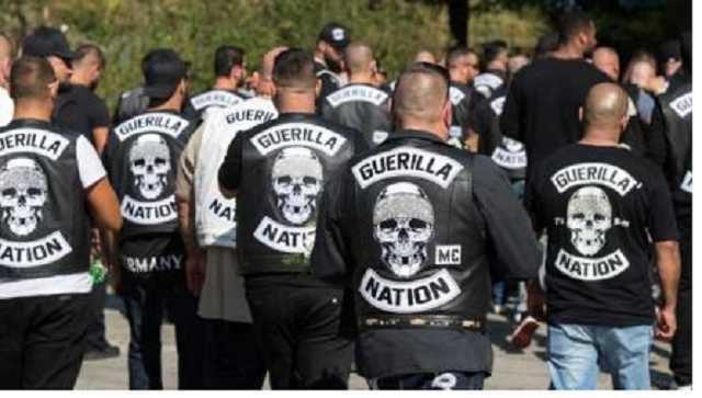 «Привет» от Кадырова. Чеченские банды покоряют Германию