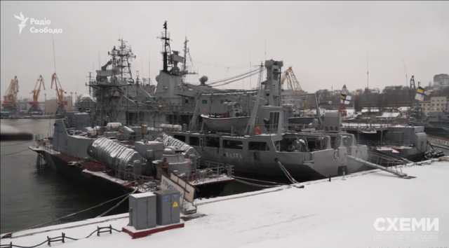 Американські «Айленди» для українського флоту: чому катери досі не в Україні