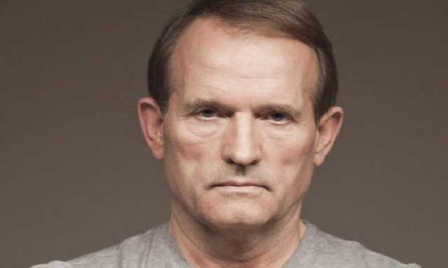 Медведчук признал, что Путин руководит главарями "ЛДНР"