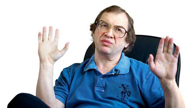 Брат отказался: Мавроди похоронят на деньги вкладчиков МММ