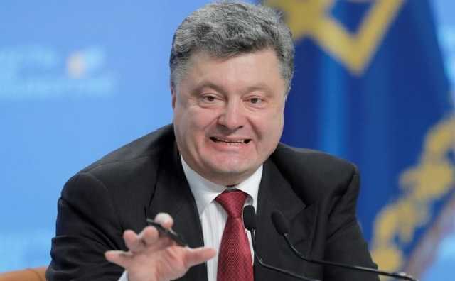 Порошенко будет пытаться взять под контроль САП без Холодницкого – Шабунин