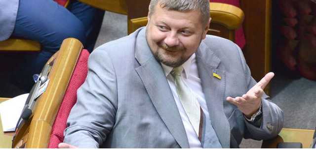 НАБУ расследует незаконное обогащение Мосийчука