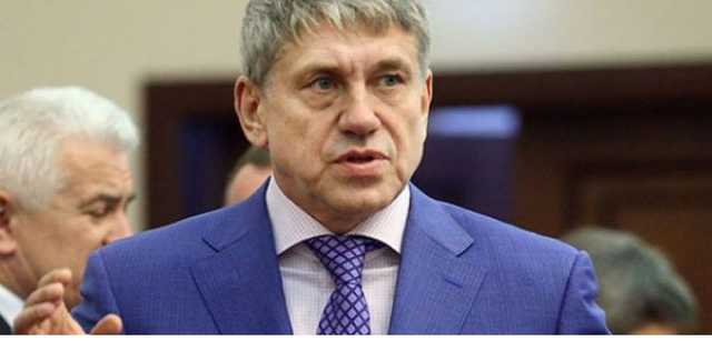 Насалик протягує реконструкцію рідної ТЕЦ за 1,4 мільярда перед її приватизацією