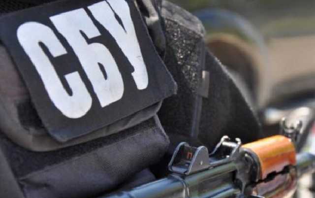 СБУ задержала преступную группу под управлением «криминального авторитета»