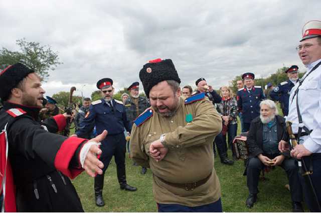 Цивилизованная жизнь в России невозможна, — публицист