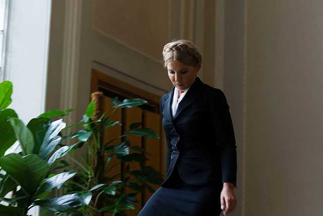 Дом арендует у тети, доход — 560 тысяч: Тимошенко подала декларацию