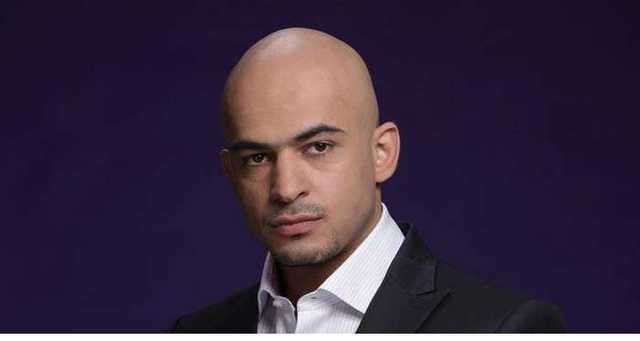 САП должен возглавить прокурор-киборг Максим Грищук