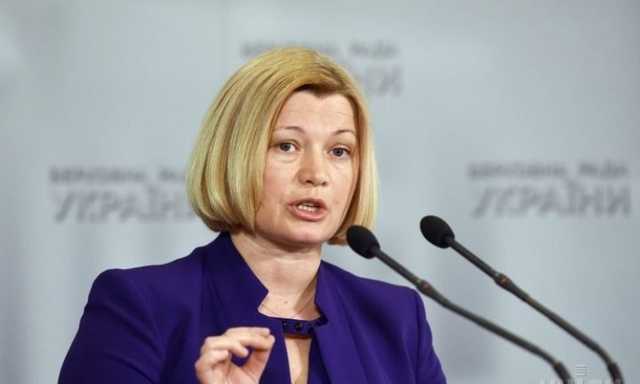 Россия высылает украинских дипломатов из тех городов, где удерживает заложников