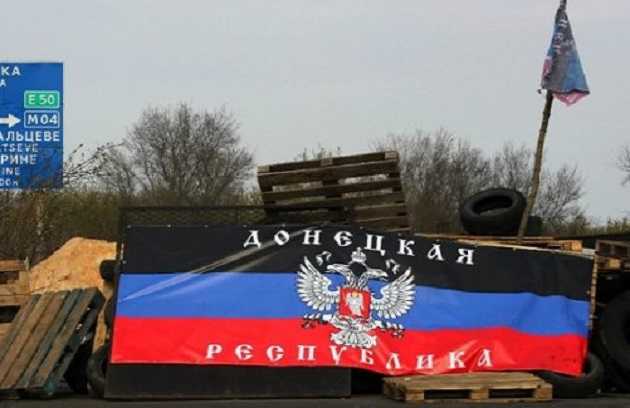 Дмитрий Орешкин: Кремль тестирует ликвидацию «ДНР» и «ЛНР»