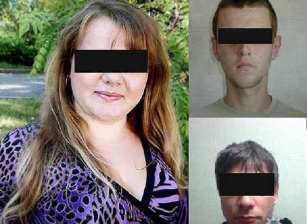 В Хмельницком поймана банда, которая травила людей и чистила им карманы