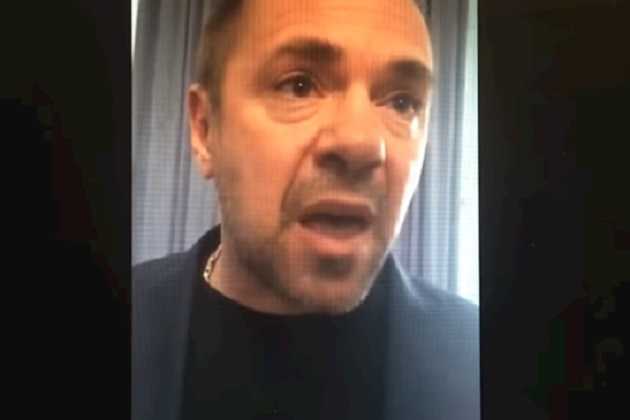 Александр Масленников