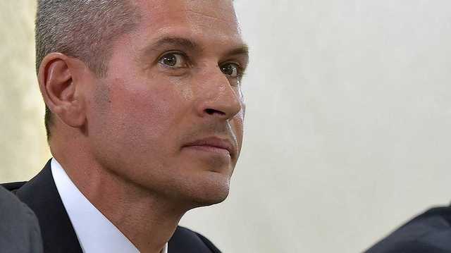 В Москве арестовали приближенного к Медведеву миллиардера из "Кремлевского доклада"