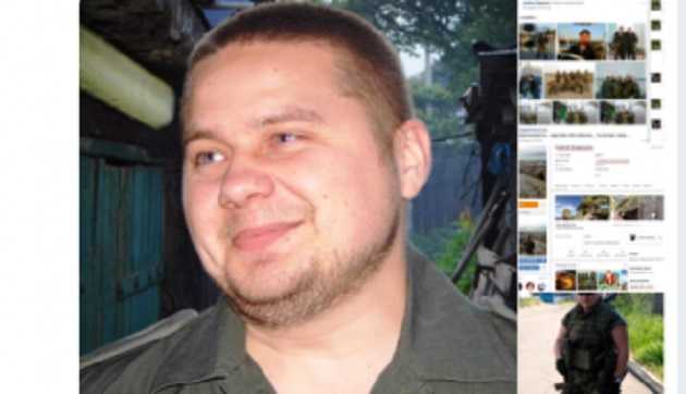 В Сирии ликвидирован российский наемник «Воронеж», воевавший в Донбассе