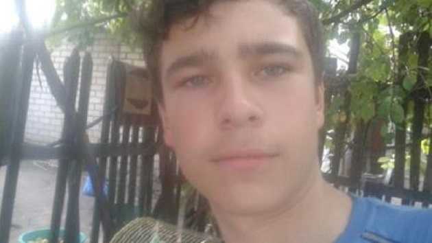 В Донецке "полиция" российских оккупантов запытала до смерти 18-летнего парня