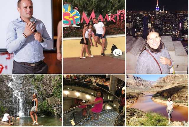 Дома, авто, путешествия: в сети показали жизнь семьи прокурора из Харькова