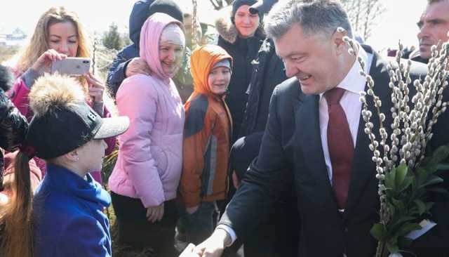 Юрий Касьянов: “Всё надо рассматривать через призму грядущих президентских выборов”