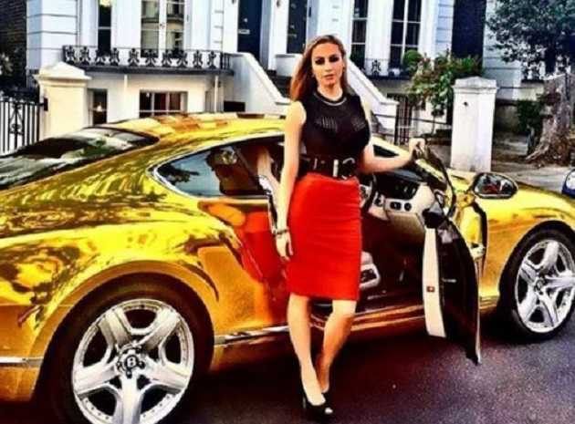 Названы имена детишек российских миллиардеров, которых могут отчислить из британских вузов